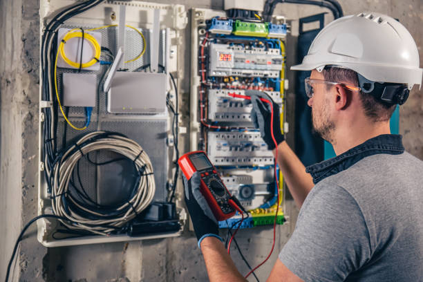 Best Licensed Electrician  in Masonville, KY