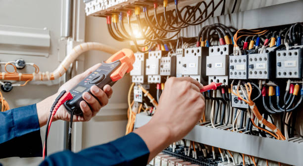 Best Home Electrical Repair  in Masonville, KY