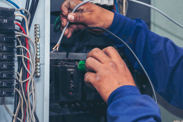 Best Electrical Contractors for Businesses  in Masonville, KY