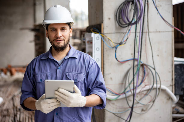 Best Electrical Installation Contractor  in Masonville, KY