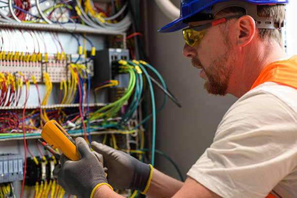Best Local Electrician Companies  in Masonville, KY